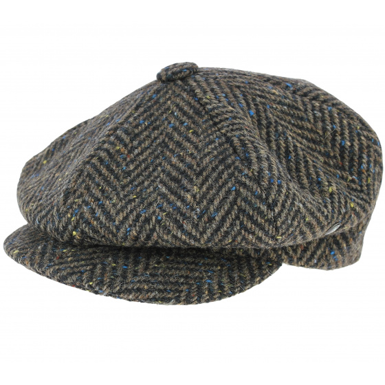Fingal Relax Irish Cap - Traclet