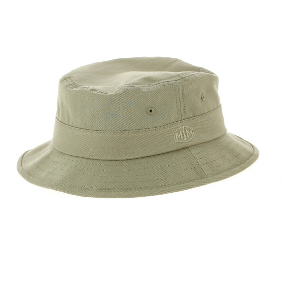 Organic UV Protection Bucket Hat - UPF50+
