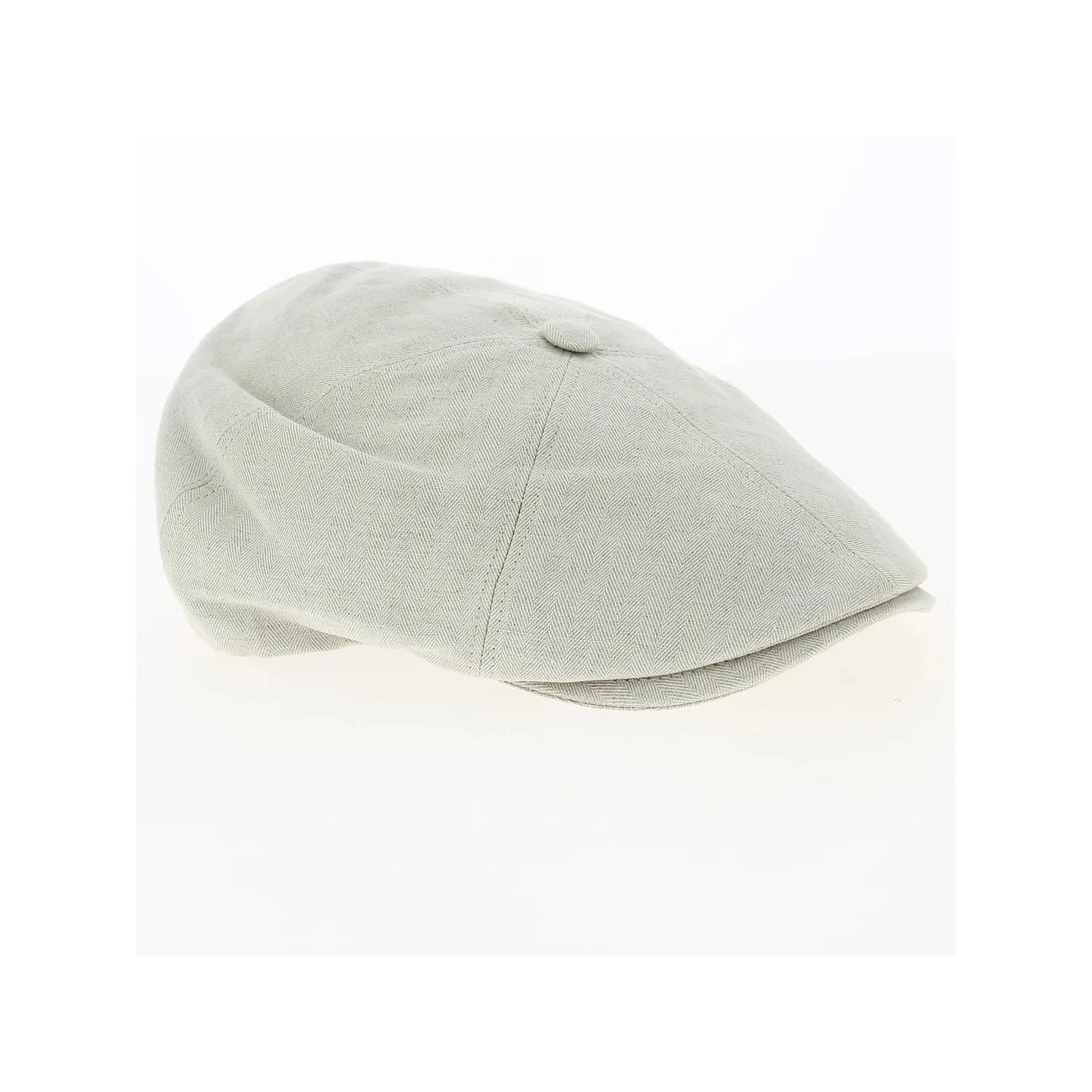 casquette organic coton biologique