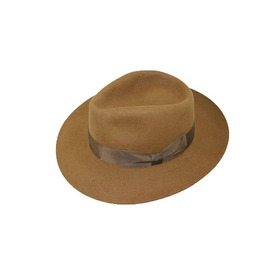 Feutre lapin grand bord Feutre lapin grand bord