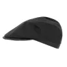 Casquette Plate Malines Imperméable Noir - City Sport Reference : 11548 | Chapellerie Traclet