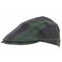 Malines Flat Millerain Waterproof Cap - City Sport
