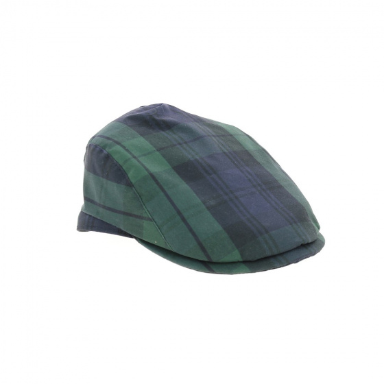 Casquette Plate Malines millerain Imperméable - City Sport