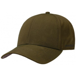 copy of Casquette - Gahanna Heavy Twill - Stetson