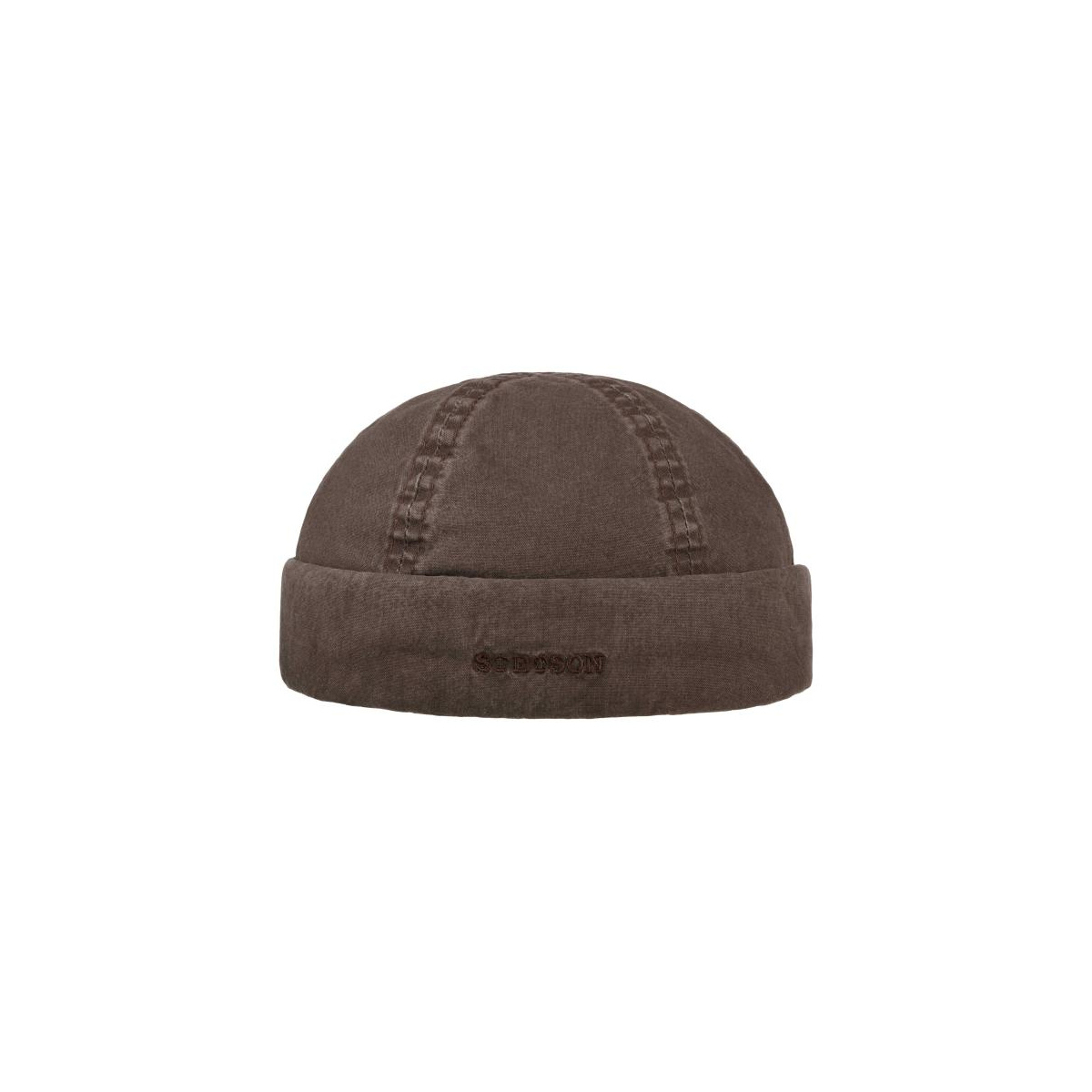 Stetson bonnet long laine gris par Stetson: 59,00 €