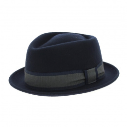 copy of pork pie hat