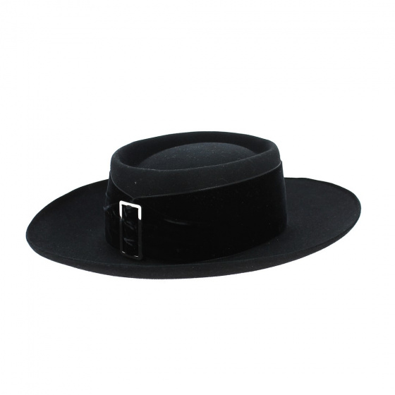 Chapeau trégorrois Chapeau trégorrois