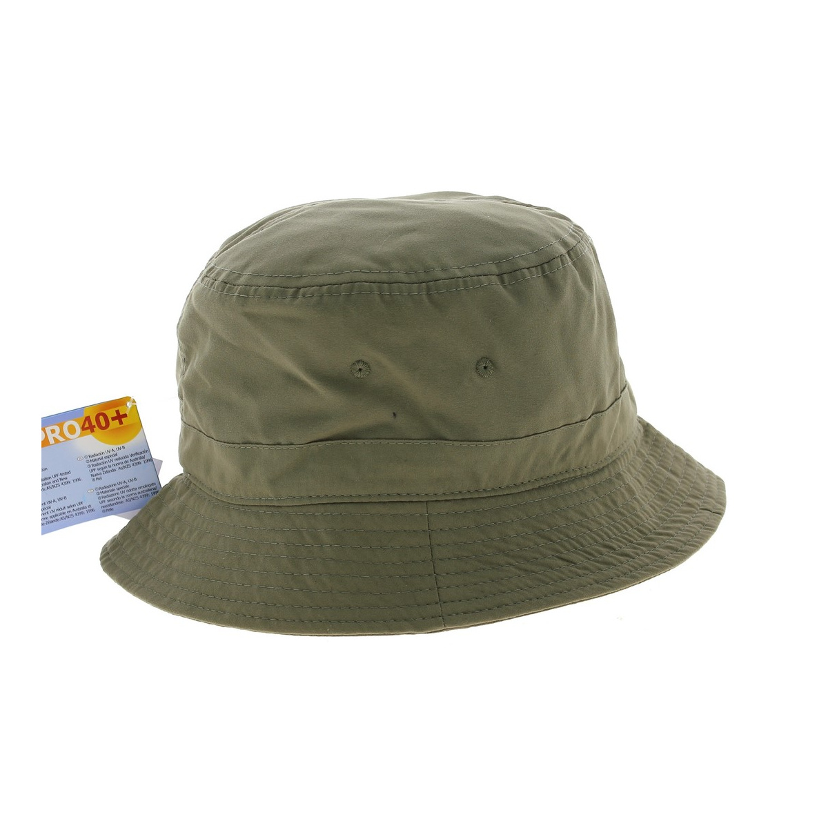 Death Valley Polyester kaki- Traclet 
