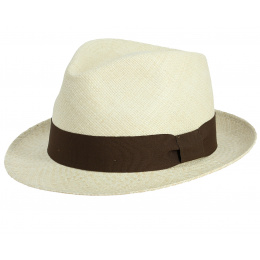 City Sport Manabí Panama Trilby Hat Anti UV UPF50+