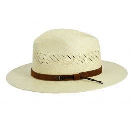 Chapeau Traveller-Fédora Flavio Alfaro Panama