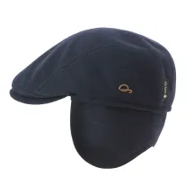 Casquette Cache-Oreilles Jackson Gore Tex - Gottmann Reference : 11592 | Chapellerie Traclet
