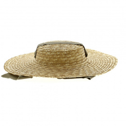 Provençal hat - Vaucluse