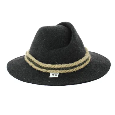 Chapeau Der Ur-Tiroler Reference : 11594 | Chapellerie Traclet