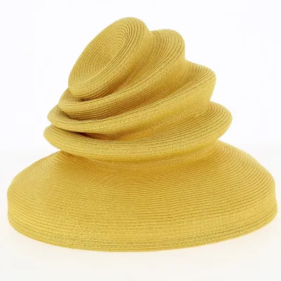 Monaco ceremonial hat Reference: 11595 | Traclet Hat Shop
