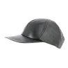 Tasmania Leather Baseball Cap - Aussie Apparel Reference: 2270 | Traclet Hat Shop