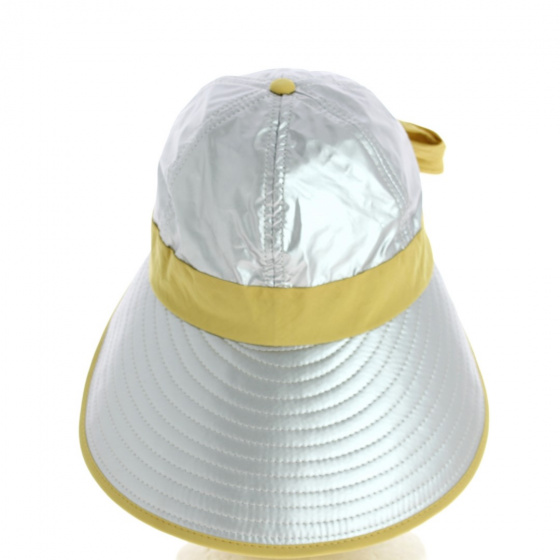 Cosmos Silver Cap - Soway
