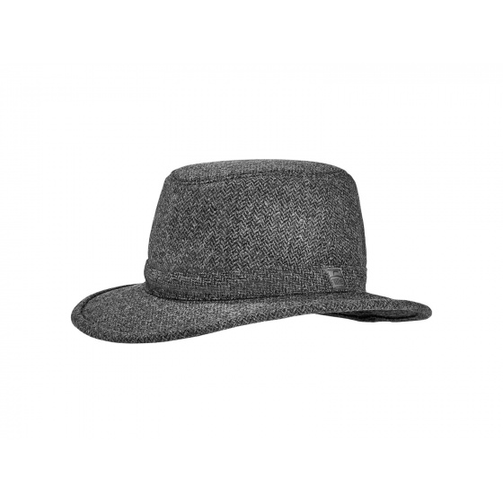 Chapeau Traveller Hiver TTW2 Gris - Tilley