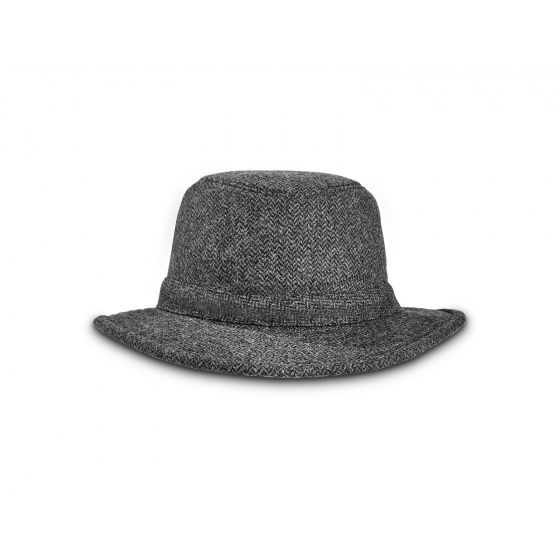 Chapeau Traveller Hiver TTW2 Gris - Tilley