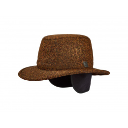 Winter Traveller Hat TTW2 Brown - Tilley