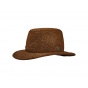 Traveller Winter Hat TTW2 Brown- Tilley