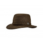 TTW2 Winter Hat with Ear Flaps Olive - Tilley