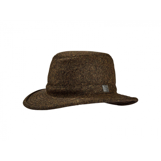 Chapeau Hiver Cache-Oreilles TTW2 Olive  - Tilley