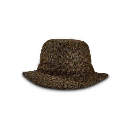 Chapeau Hiver Cache-Oreilles TTW2 Olive  - Tilley