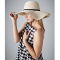 women's summer sun hat