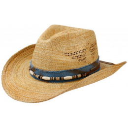 Chapeau Western Redan - Stetson