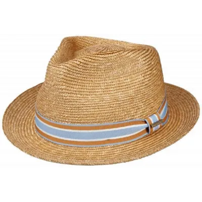 Chapeau Mensfield Toyo - achat chapeau stetson Reference : 11613 | Chapellerie Traclet