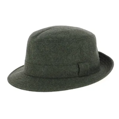 Wool Berlin Hat Reference: 11603 | Traclet Hat Shop