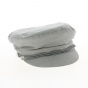 Gray Camaret cap