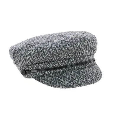 Azenor Sailor Cap Reference: 11608 | Traclet Hat Shop