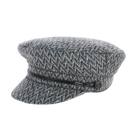 Casquette marin Azenor