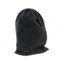 Jaxon grey beanie - Eisbär