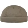 Bonnet Docker Ocala Coton kaki - Stetson Reference : 11635 | Chapellerie Traclet