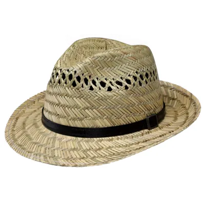 classic straw hat