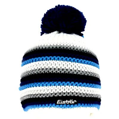Fan pom-pom beanie - Eisbär Reference: 11639 | Traclet Hat Shop