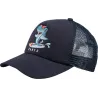 Kids Baseball Cap Turtle Navy Blue - Barts Reference: 11652 | Traclet Hat Shop