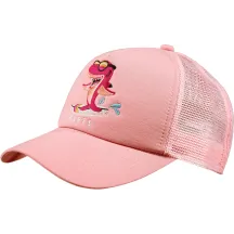 Kids' Pink Turtle Baseball Cap - Barts Reference: 11653 | Traclet Hat Shop