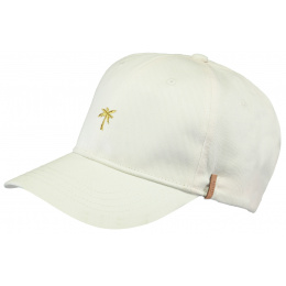 copy of Baseball Cap Posse Camo Green Cotton - Barts