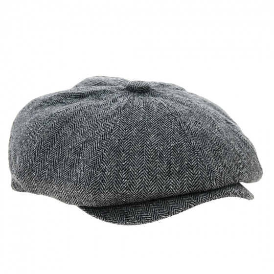 grey stallone cap