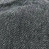 casquette silvester stallone grise Reference : 3932 | Chapellerie Traclet