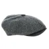 casquette silvester stallone grise Reference : 3932 | Chapellerie Traclet
