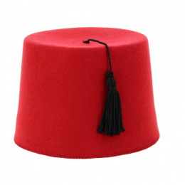 Fez hat - made in france traclet