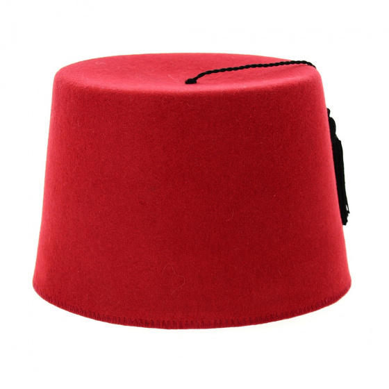 Fez Hat