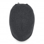 Anthracite Stone Duck Bill Cap