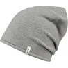 Bonnet Long Caiman Gris Coton- Barts Reference : 11663 | Chapellerie Traclet