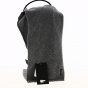 Sofita Gray Scarf - Eisbär