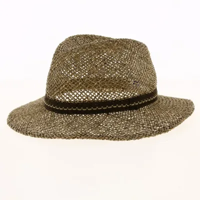 Chapeau paille Max